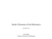 Smith’s Elements of Soil Mechanics, 8th Edition_chapter8