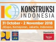 SEMINAR KONSTRUKSI INDONESIA 2018