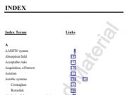Construction of Fills (2nd Edition) by Edward Monahan_INDEX