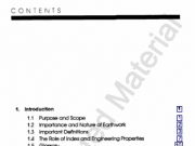 Construction of Fills (2nd Edition) by Edward Monahan_CONTENTS