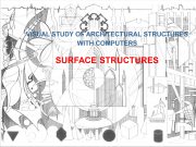 Surface Structures