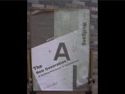 The New Generation of Building Structures in Architecture