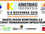 MATERI SEMINAR DAN WORKSHOP KONSTRUKSI INDONESIA 2019