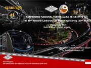 Konferensi Nasional Teknik Jalan ke 10 (KNTJ 10)