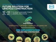 BIM Implementation For Lifecycle Construction