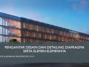 PELATIHAN STRUKTUR DIAFRAGMA CIBE ITB