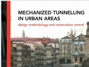 Mechanized Tunnelling in Urban Areas_Design Methodology and Construction Control