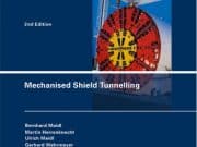 Mechanised Shield Tunnelling