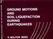 Ground Motions and Soil Liquefaction During Earthquakes