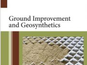 GROUND IMPROVEMENT AND GEOSYNTHETICS