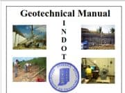 Geotechnical Manual