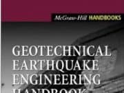 GEOTECHNICAL EARTHQUAKE ENGINEERING HANDBOOK