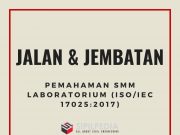 Pelatihan Pemahaman SMM Laboratorium (ISO/IEC 17025:2017)