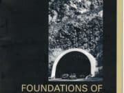 Foundations of Engineering Geology