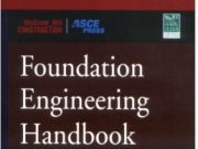 Foundation Engineering Handbook – Robert W. Day 2