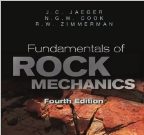 Fundamentals of Rock Mechanics