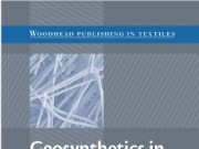 Geosynthetics in civil engineering