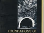 Foundations of Engineering Geology