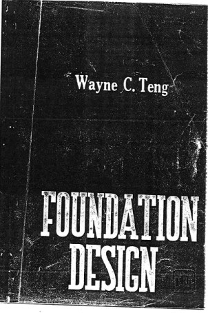 novel horor bahasa inggris pdf Foundation Design by Wayne C Teng Sipilpedia