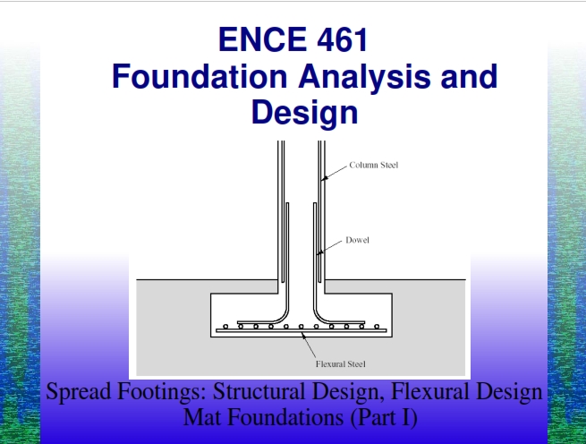 Foundations of analysis