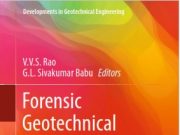 Forensic Geotechnical Engineering
