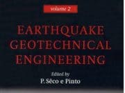 Earthquake Geotechnical Engineering Volume 2
