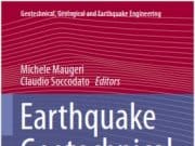 Earthquake Geotechnical Engineering Design