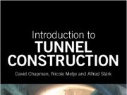 Introduction to Tunnel Construction