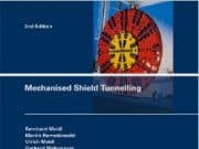 Mechanised Shield Tunnelling