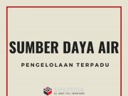 Pengelolaan Sumber Daya Air Terpadu (PSDAT)