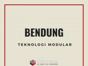 Teknologi Bendung Modular