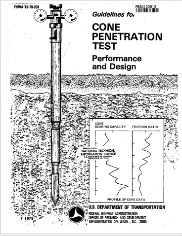 Penetration test raw data