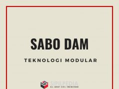 Teknologi Sabodam Modular