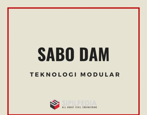 Teknologi Sabodam Modular