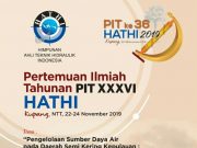 MATERI PIT 36 HATHI