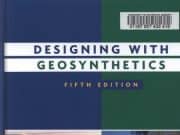 Designing with Geosynthetics (5th Edition)