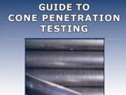 Cone Penetration Testing
