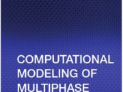 Computational Modeling of Multiphase Geomaterials