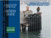 Composite Marine Piling Design Guide