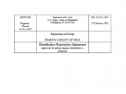 Bearing Capacity of Soils