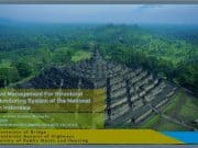 Integrated Management for Structural Health Monitoring System of the National Bridge in Indonesia