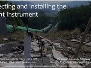 How to Choose and Install Instrumentation