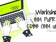 WORKSHOP BIM PUPR