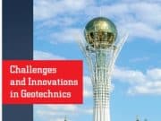 Challenges and Innovations in Geotechnics – Proceedings of the 8th Asian Young Geotechnical Engineers Conference