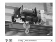 STAHL_Crane Systems Catalogue