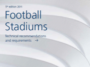 FIFA_Football Stadiums Technical recommendation and requirements 5th edition