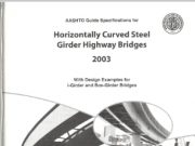AASTHO _Horizontally Curved Steel Girder Highway Bridges 2003 – part1