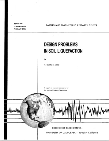 novel horor bahasa inggris pdf Design problems in soil liquefaction Sipilpedia