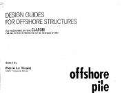 Design Guides for Offshore Structures