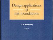 Design Applications of Raft Foundations